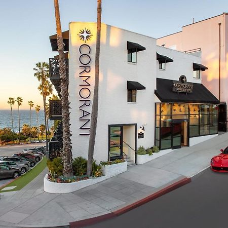 Cormorant Boutique Hotel San Diego Kültér fotó