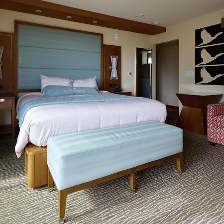 Cormorant Boutique Hotel San Diego Kültér fotó