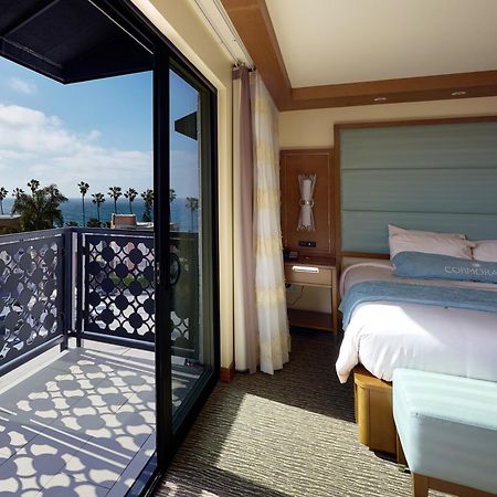 Cormorant Boutique Hotel San Diego Kültér fotó