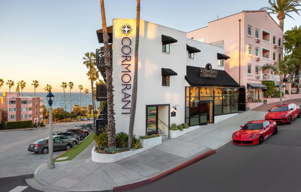 Cormorant Boutique Hotel San Diego Kültér fotó