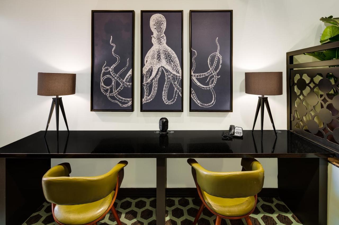 Cormorant Boutique Hotel San Diego Kültér fotó