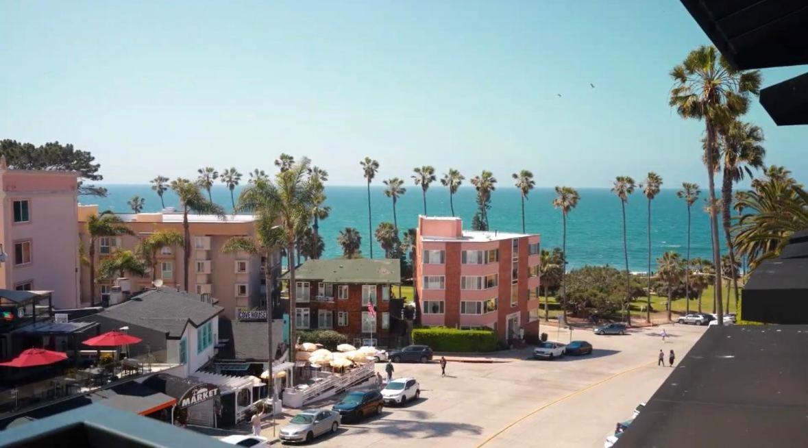 Cormorant Boutique Hotel San Diego Kültér fotó