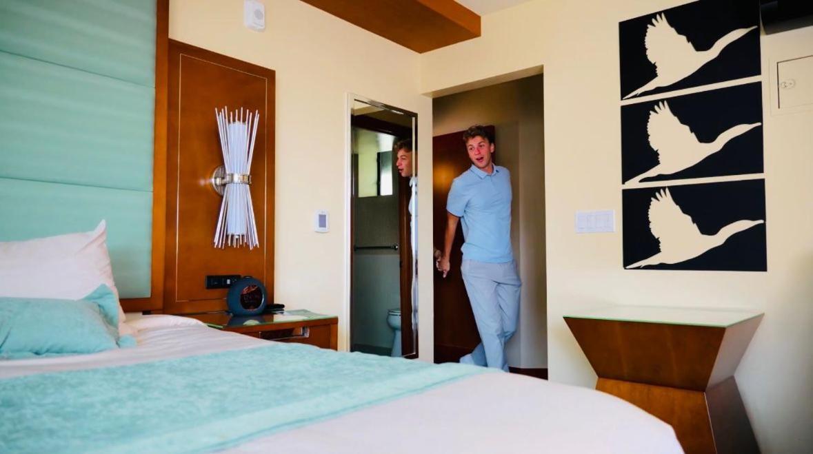 Cormorant Boutique Hotel San Diego Kültér fotó