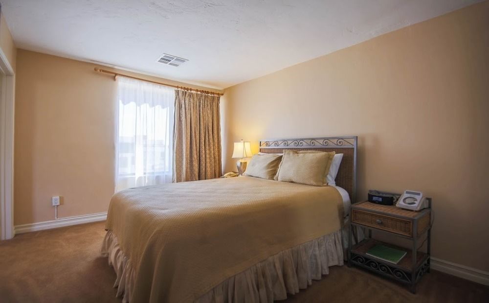 Cormorant Boutique Hotel San Diego Kültér fotó