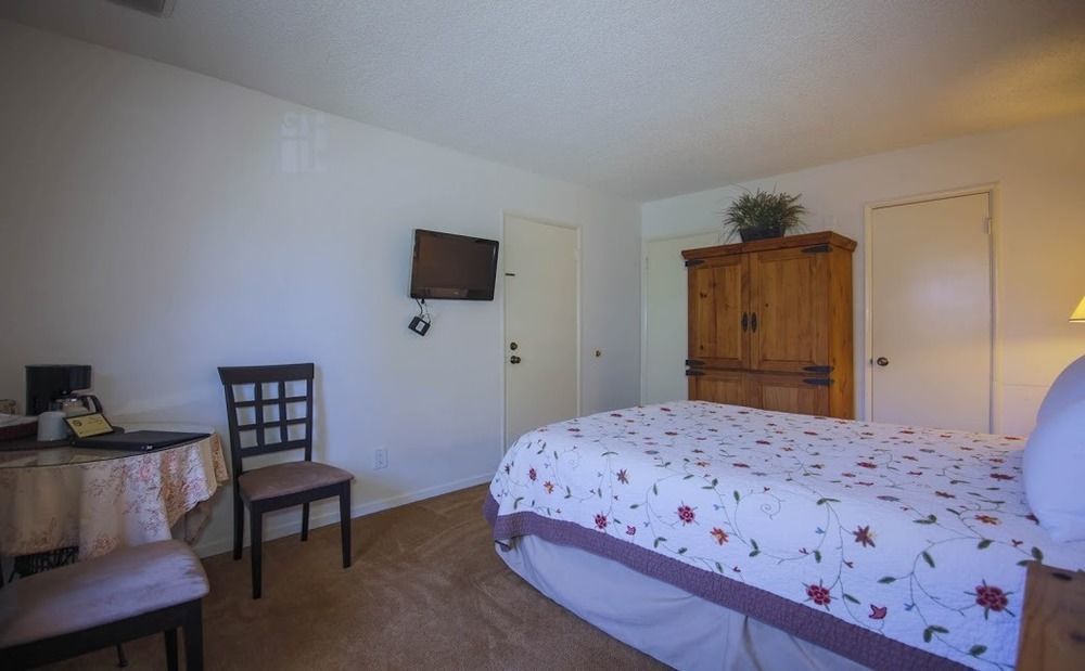 Cormorant Boutique Hotel San Diego Kültér fotó